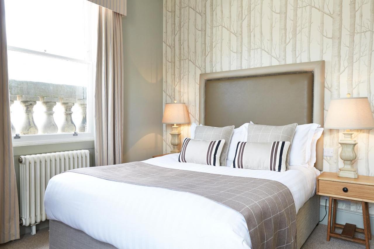 Loch Fyne Hotel And Restaurant Bath Exterior photo